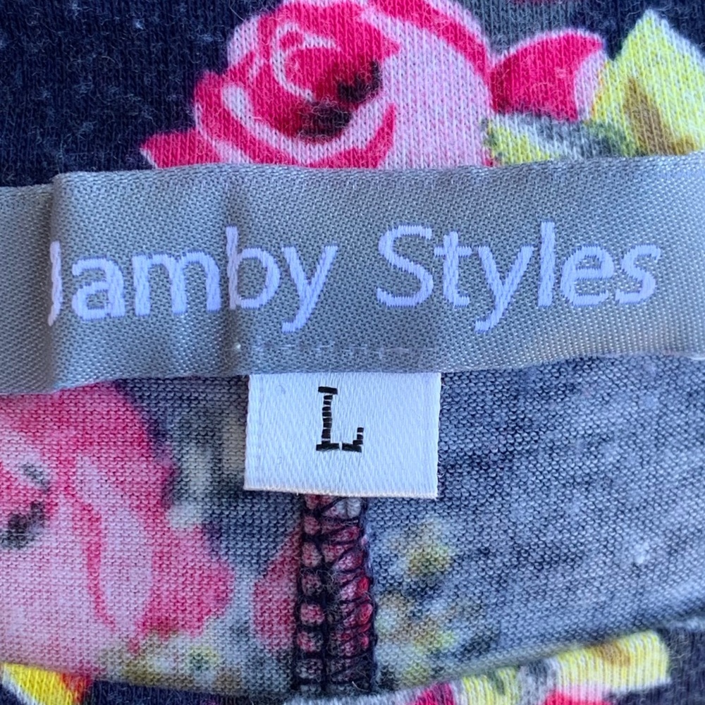 Jamby Dress - Picture 6 of 7